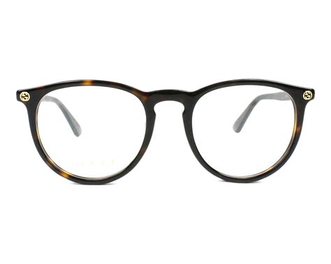 gucci brille gg 00270